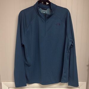 The North Face Quarter Zip
